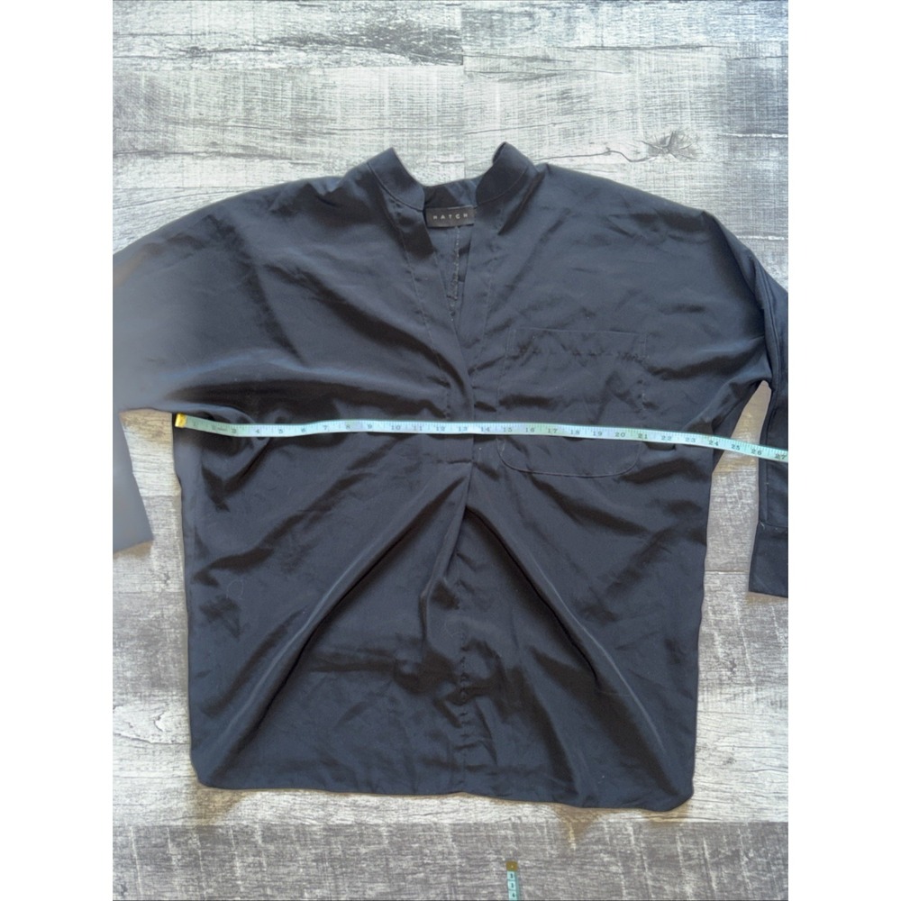 Hatch Collection Slouch Top - Picture 4 of 7